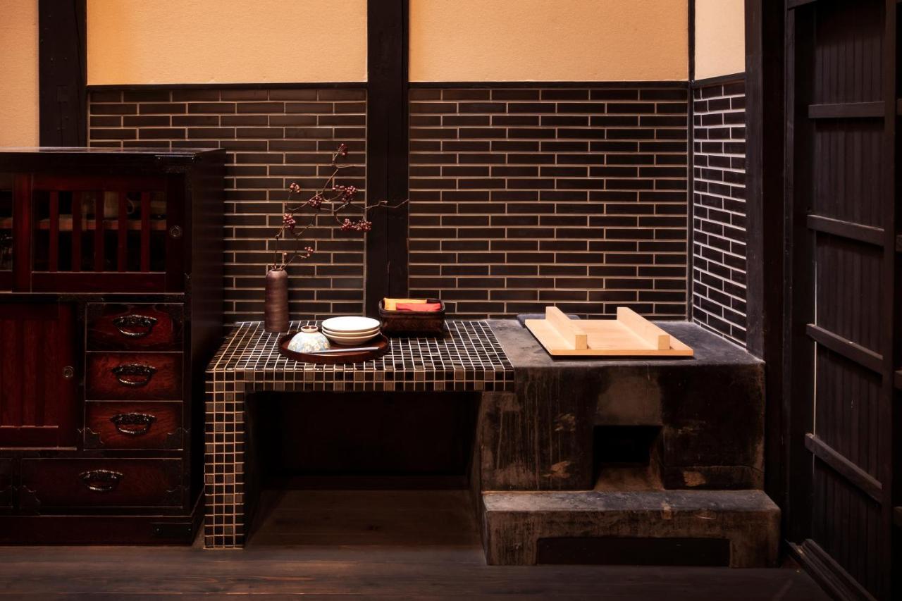 Rinn Tenjincho 교토 외부 사진