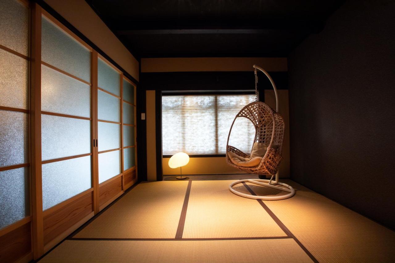 Rinn Tenjincho 교토 외부 사진