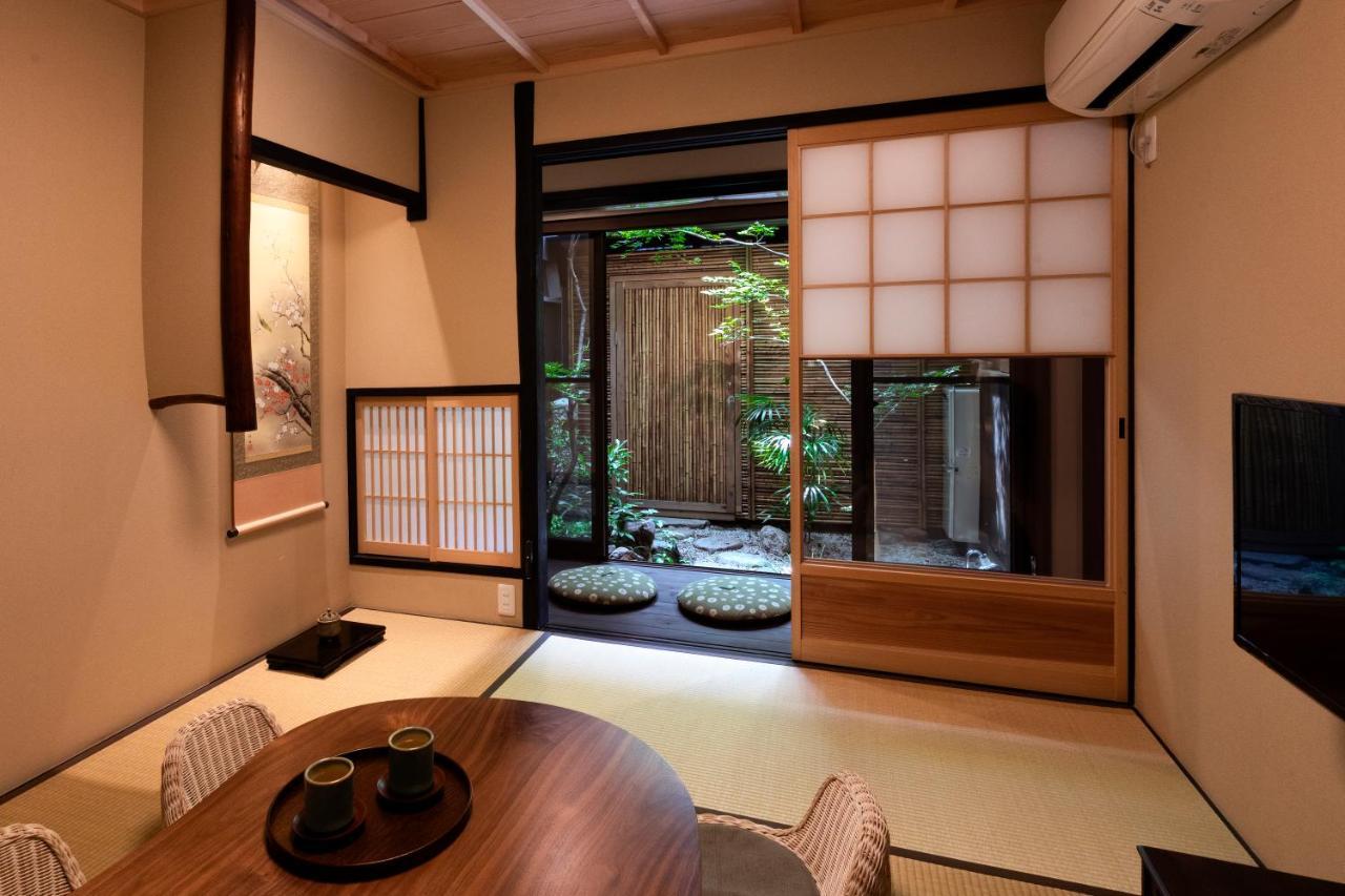 Rinn Tenjincho 교토 외부 사진