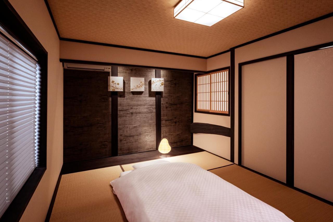 Rinn Tenjincho 교토 외부 사진