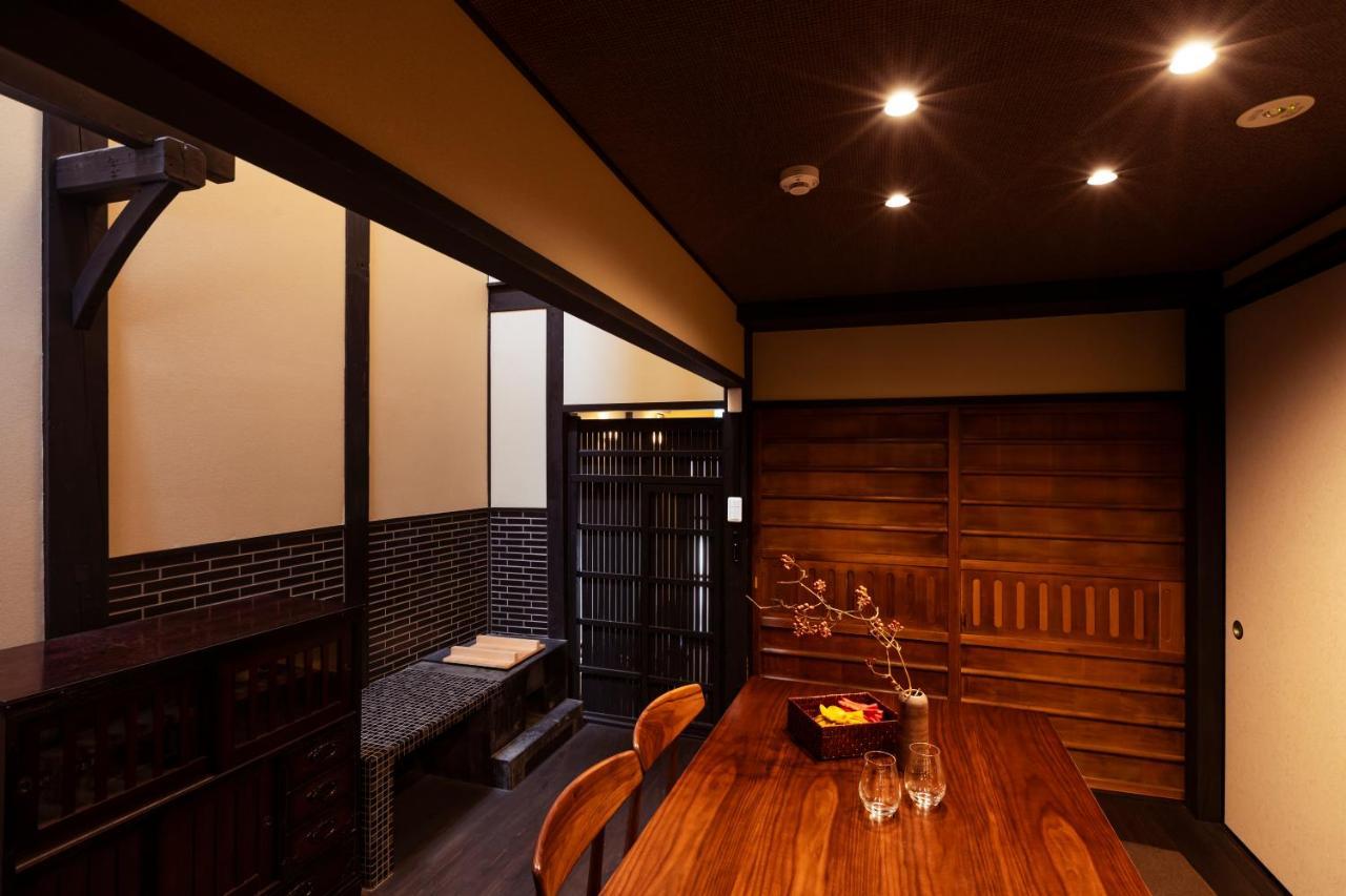 Rinn Tenjincho 교토 외부 사진