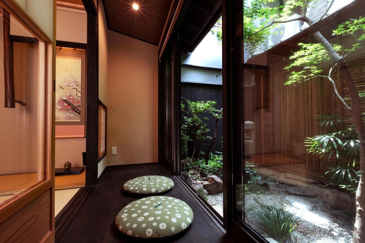 Rinn Tenjincho 교토 외부 사진