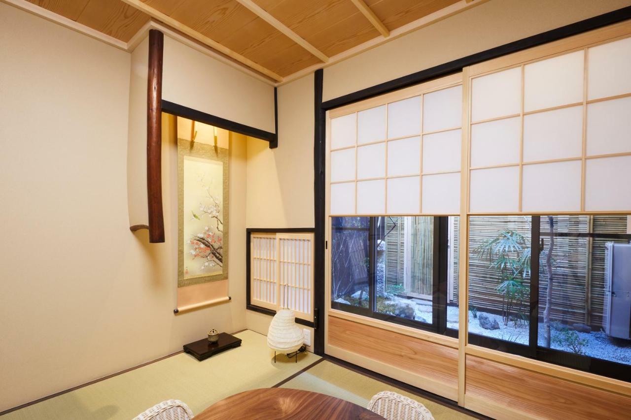 Rinn Tenjincho 교토 외부 사진