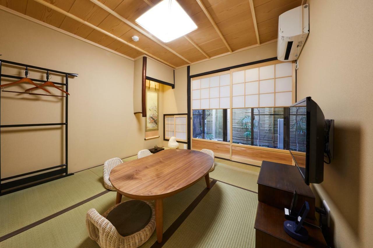 Rinn Tenjincho 교토 외부 사진