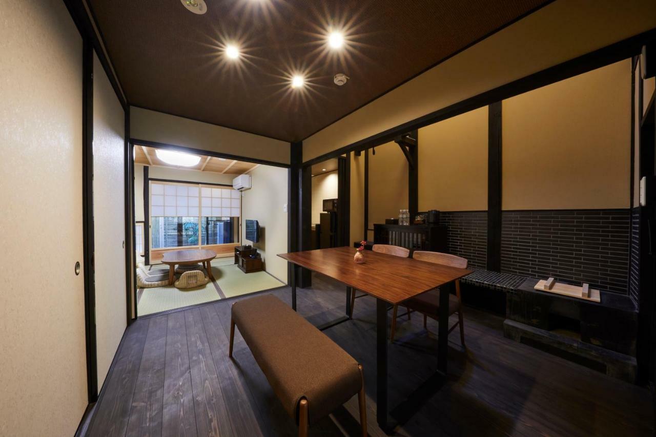 Rinn Tenjincho 교토 외부 사진