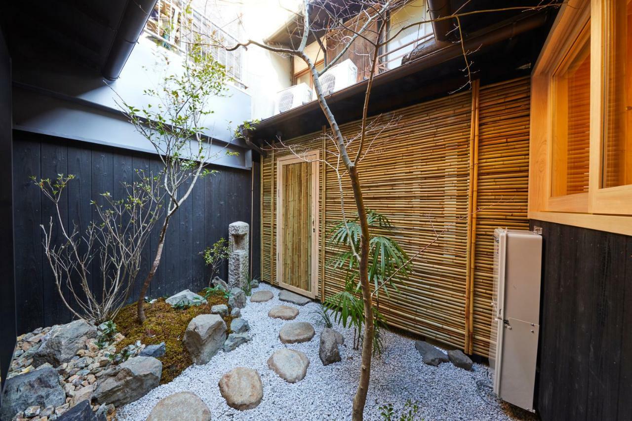 Rinn Tenjincho 교토 외부 사진