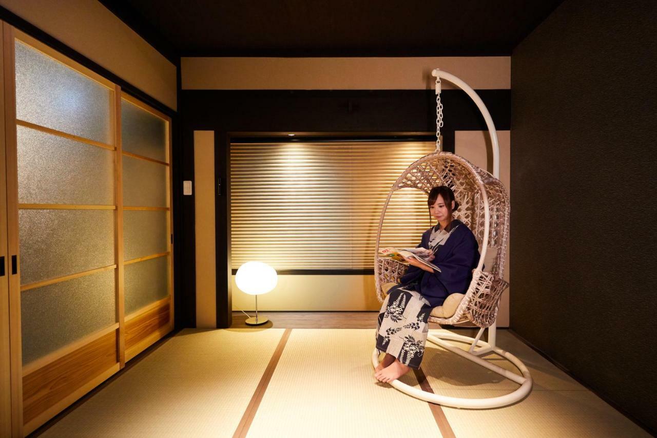 Rinn Tenjincho 교토 외부 사진