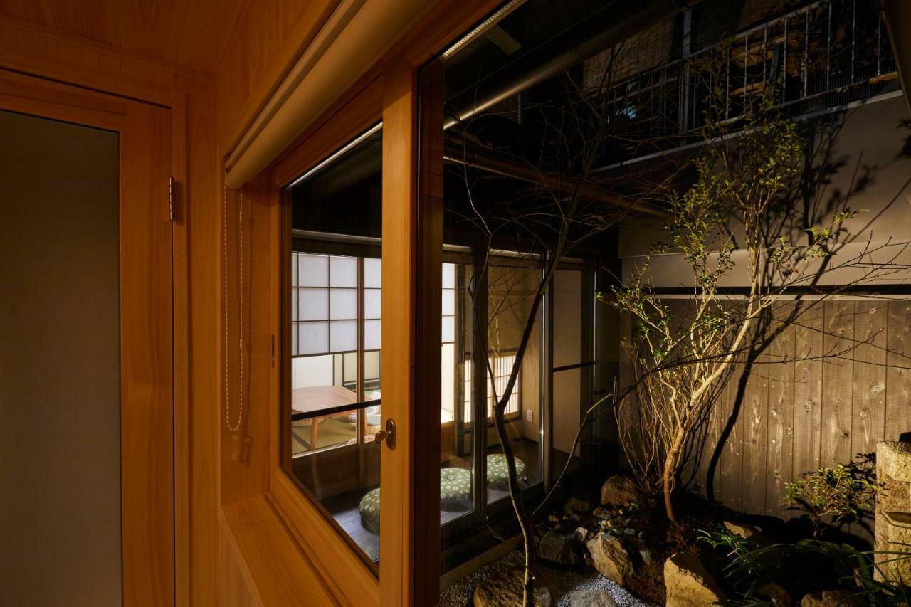Rinn Tenjincho 교토 외부 사진